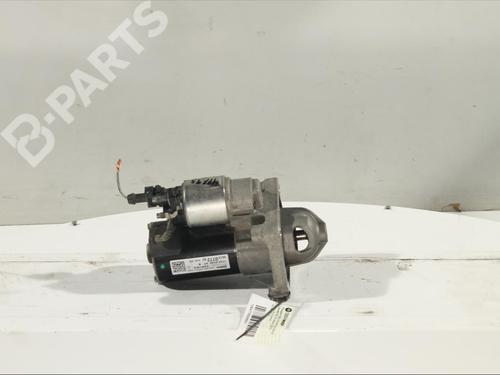 Startmotor PEUGEOT 208 I (CA_, CC_) 1.6 BlueHDi 100 (100 hp) 11907756