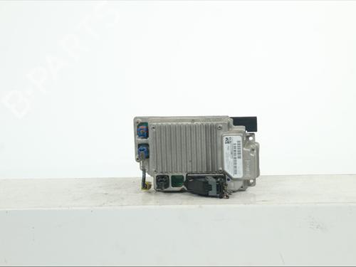 electronic-module-ford-mondeo-v-hatchback-ce-2014-36147788 main image