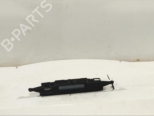 Used Display monitor Display monitor KIA CEE'D (JD) 1.4 CRDi 90 (90 hp) 14525193 14525193