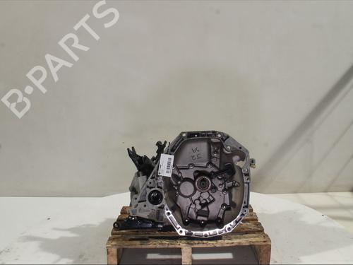 gearbox-dacia-sandero-ii-2012-33279420 main image