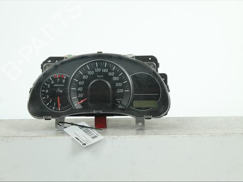 instrument-cluster-nissan-micra-iv-k13k-k13kk-2010-39997186 main image