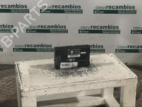 Electronic module RENAULT CLIO III (BR0/1, CR0/1) 1.5 dCi | BP12075219M83 