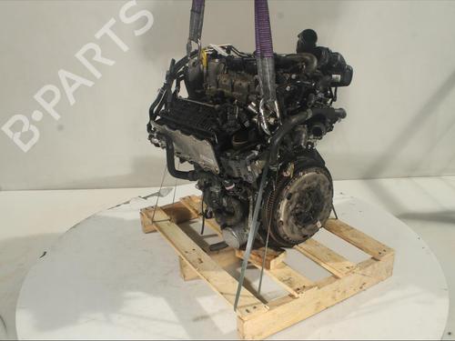 Engine SEAT ATECA (KH7, KHP) 1.4 TSI | BP21084547M1 