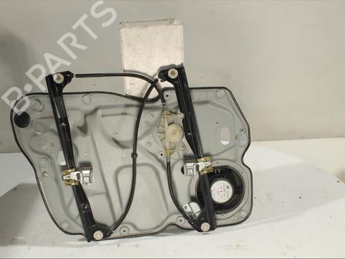 Front right window mechanism VW TOURAN (1T3) 1.6 TDI | BP30332637C23