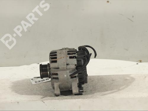 Generator PEUGEOT 3008 I MPV (0U_) 1.6 BlueHDi 120 (120 hp) 11909708