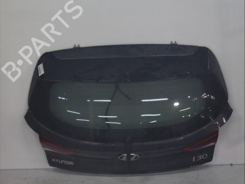 tailgate-hyundai-i30-pde-pd-pden-2016-28419241 main image