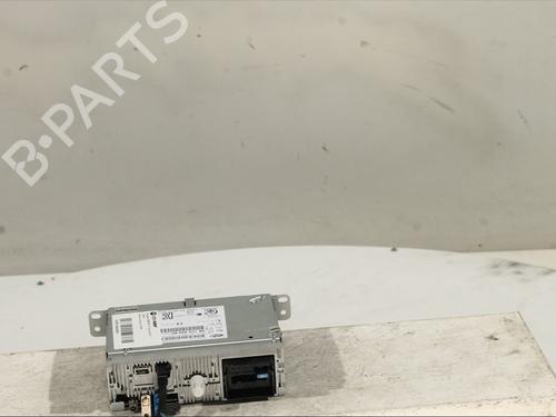 Electronic module PEUGEOT 2008 I (CU_) 1.6 BlueHDi 100 | BP30332693M83