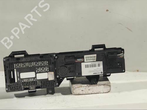 Instrument cluster RENAULT GRAND SCÉNIC III (JZ0/1_) 1.6 dCi (JZ00, JZ12) | BP26925293C47 
