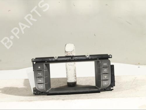 Used Switch LAND ROVER RANGE ROVER EVOQUE (L538) 2.0 D 4x4 (150 hp) 25733508