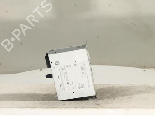 Electronic module TOYOTA PROACE Van (MDZ_) 1.5 D4d (MDZ1) | BP24399631M83 