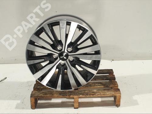 Used Rim MITSUBISHI OUTLANDER III (GG_W, GF_W, ZJ, ZL, ZK) [2010-2025]  11990331