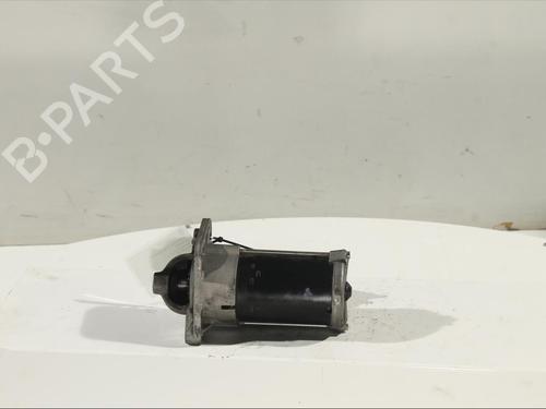 Used Starter Starter RENAULT CLIO IV (BH_) 1.5 dCi 75 (75 hp) 11906941 11906941