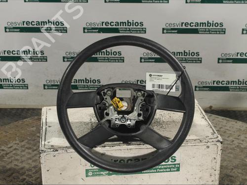 Used Steering wheel Steering wheel VW POLO IV (9N_, 9A_) 1.4 TDI (75 hp) 11893391 11893391