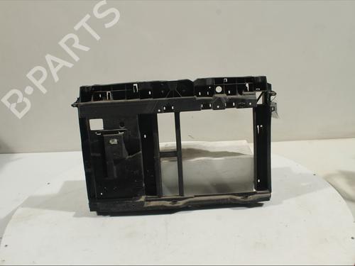 Used Front slam panel PEUGEOT 208 I (CA_, CC_) 1.2 VTI 82 (82 hp) 32005068