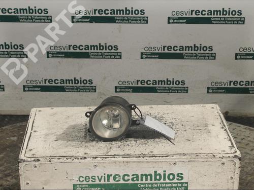 Used Left front fog light TOYOTA PRIUS (_W3_) 1.8 Hybrid (ZVW30) (136 hp) 11894329