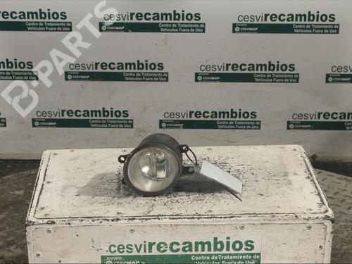 Farol Nevoeiro frente esquerdo TOYOTA PRIUS (_W3_) 1.8 Hybrid (ZVW30) (136 hp) 11894329