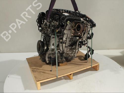 Motor PEUGEOT 208 II (UB_, UP_, UW_, UJ_) 1.2 PureTech 100 | BP27513532M1 