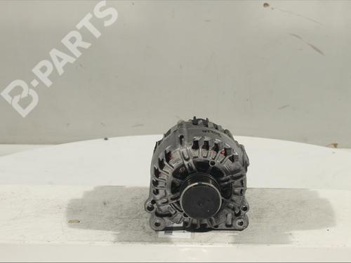 Used Alternator VW POLO V (6R1, 6C1) [2009-2022]  11912836