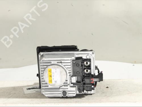 Elektronisk modul AUDI Q3 Sportback (F3N) 35 TFSI Mild Hybrid (150 hp) 25780315