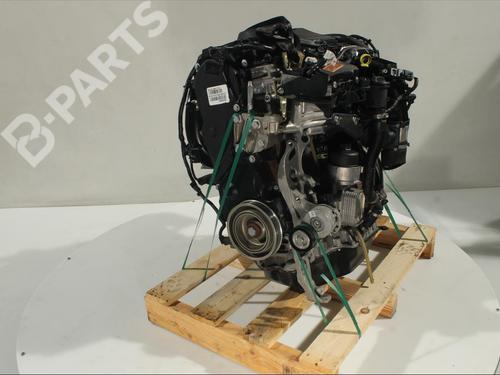 Engine FORD MONDEO IV (BA7)  | BP11985166M1 