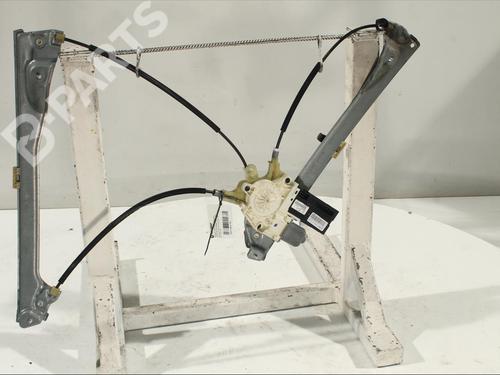 Front right window mechanism RENAULT LAGUNA III (BT0/1) 2.0 16V Hi-Flex (BT1H, BT1G, BT1K) | BP12081861C23 