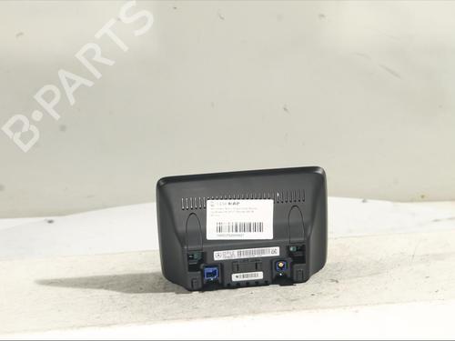 Used Display monitor MERCEDES-BENZ CLA Shooting Brake (X117) CLA 200 CDI / d (117.908) (136 hp) 24218679