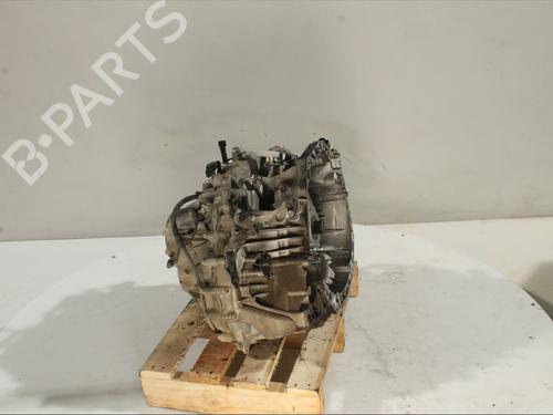 Gearbox NISSAN QASHQAI II (J11, J11_) 1.5 dCi | BP30188742M3