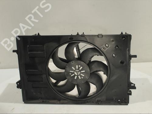 Used Radiator set RENAULT AUSTRAL E-TECH 200 Hybrid (HGM2) (199 hp) 29645110