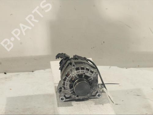 Alternator PEUGEOT 308 II (LB_, LP_, LW_, LH_, L3_) 1.2 THP 130 | BP20305931M7 