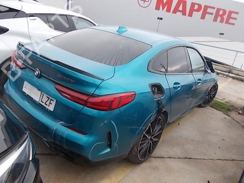 Starter BMW 2 Gran Coupe (F44) M 235 i xDrive | BP25835553M8 