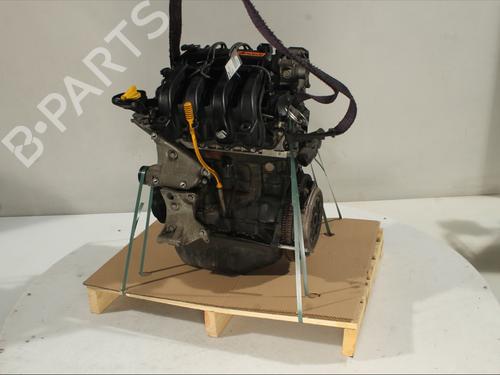 Engine DACIA SANDERO 1.2 16V | BP29622720M1 - Image 2