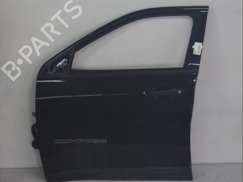 Used Left front door Left front door JEEP COMPASS (MP, M6, MV, M7) 1.6 CRD (120 hp) 35998214 35998214