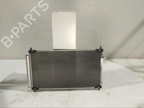 Used AC radiator AC radiator TOYOTA YARIS (_P13_) 1.5 Hybrid (NHP130_) (101 hp) 32740830 32740830