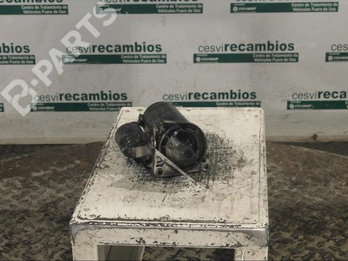 Startmotor OPEL ASTRA H GTC (A04)  | BP11896916M8 