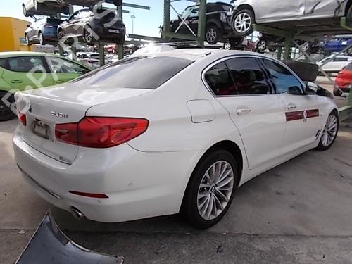 Switch BMW 5 (G30, F90) 520 d | BP34357119I30  - Image 5