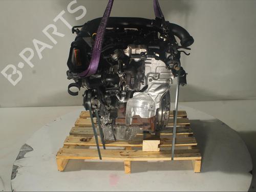 Used Engine Engine FORD FOCUS III 1.0 EcoBoost (125 hp) 36053227 36053227