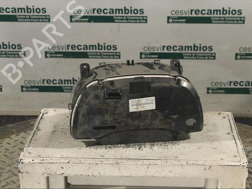 Kombinert Instrument FIAT DOBLO Bus (263_) 1.3 D Multijet (263AXU1A, 263AYB1A) | BP26919324C47 