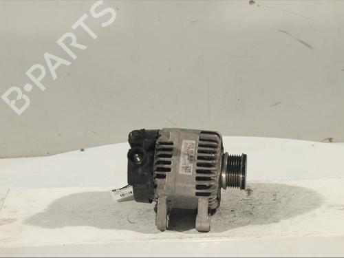 Used Alternator Alternator PEUGEOT 2008 I (CU_) 1.6 HDi (92 hp) 11912360 11912360