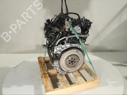 Engine MERCEDES-BENZ CLA (C118)  | BP16547391M1 