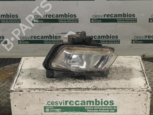 Used Right front fog light Right front fog light KIA CEE'D Hatchback (ED) 1.4 (109 hp) 11980195 11980195