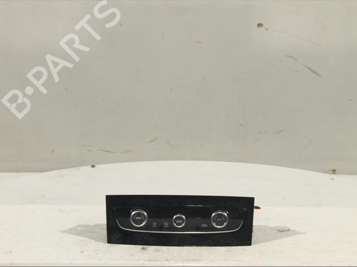 Used Climate control OPEL GRANDLAND / GRANDLAND X (A18, P1UO) 1.2 (75) (131 hp) 12552499