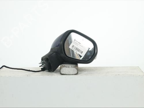 Used Right mirror Right mirror 37285601 37285601