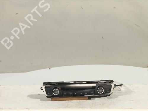 Used Climate control Climate control BMW 4 Gran Coupe (F36) 420 d (190 hp) 27494237 27494237