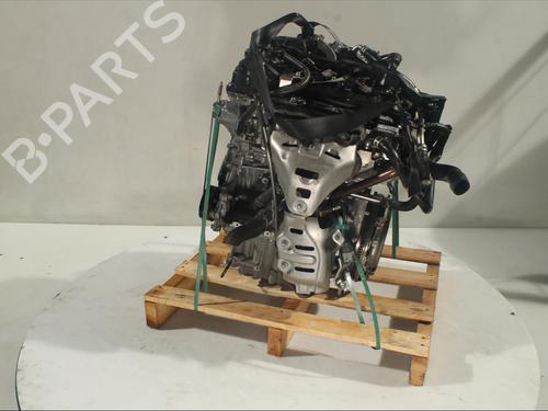 Engine TOYOTA YARIS (_P13_) 1.5 Hybrid (NHP130_) | BP15909656M1 