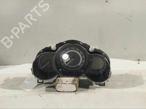 Used Instrument cluster Instrument cluster CITROËN C3 II (SC_) 1.0 VTi 68 (68 hp) 26925064 26925064