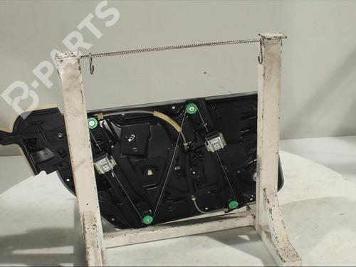 Front right window mechanism MERCEDES-BENZ GLA-CLASS (X156) GLA 200 CDI / d (156.908) | BP12085153C23
