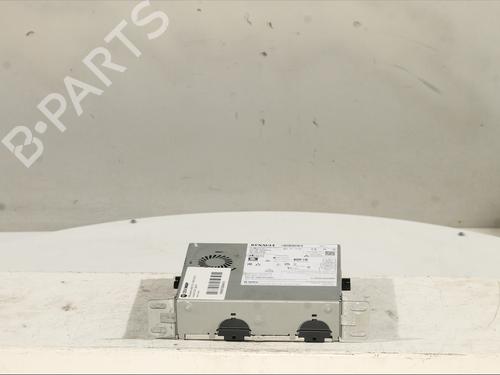 Autoradio MITSUBISHI ASX (VSX_, VSE_) 1.0 (VSXG0) (91 hp) 32377492