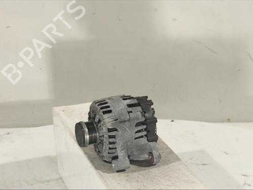Alternator OPEL CORSA D (S07) 1.2 (L08, L68) | BP16329740M7