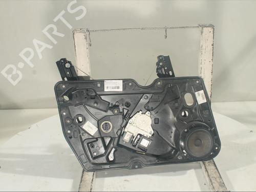 Used Front left window mechanism Front left window mechanism VW GOLF VI (5K1) 1.6 TDI (105 hp) 22244856 22244856
