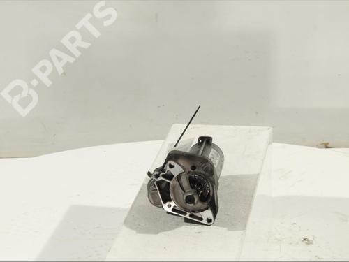 Startmotor RENAULT MEGANE III Hatchback (BZ0/1_, B3_) 1.5 dCi (BZ09, BZ0D, BZ1W, BZ29, BZ14) | BP11906326M8 